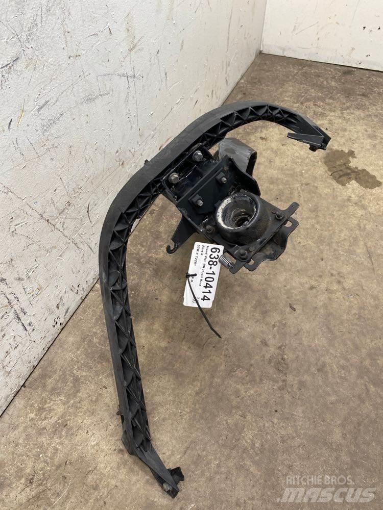 Volvo VNL Druge komponente