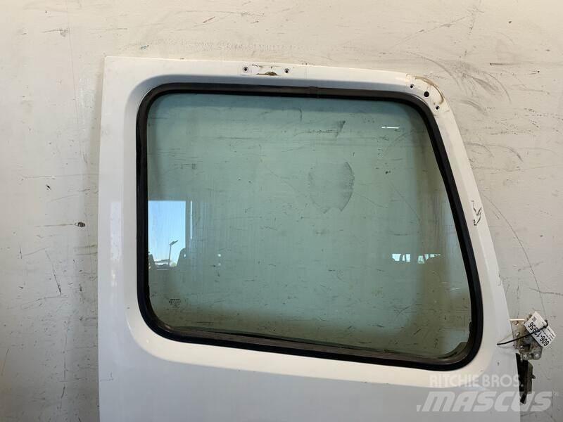 Volvo VNL Druge komponente