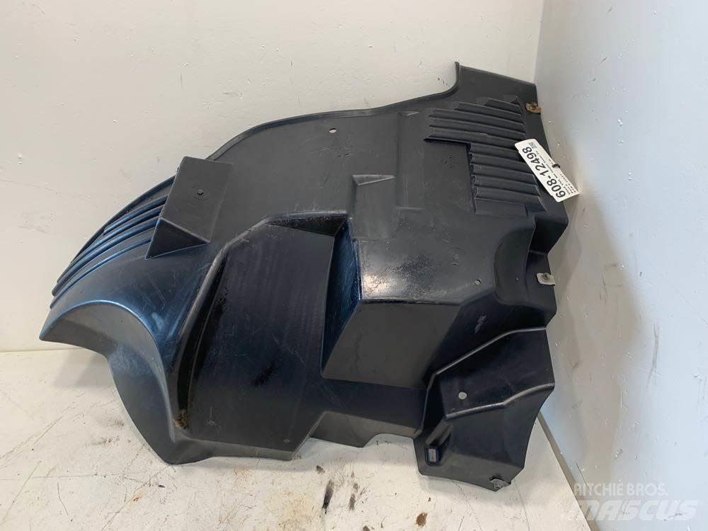 Volvo VNL Druge komponente