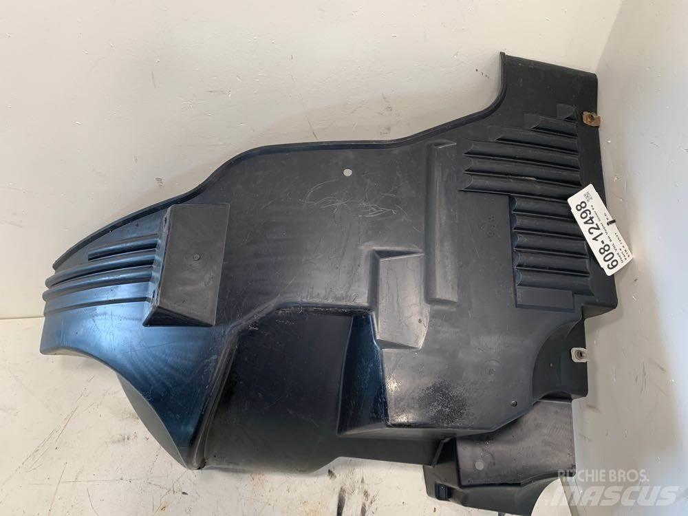 Volvo VNL Druge komponente