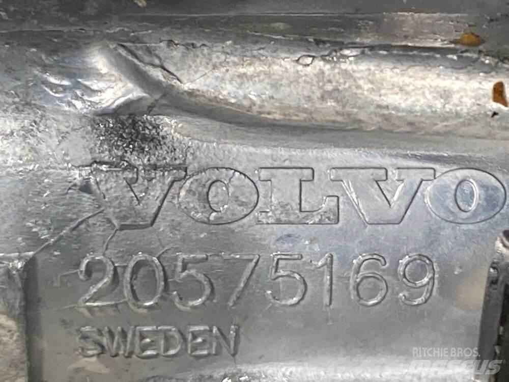 Volvo VNL Transport - drugo