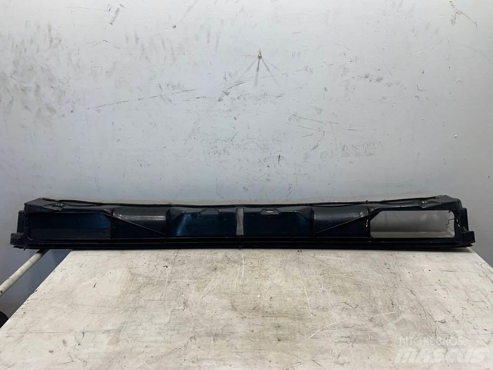 Volvo VNL Druge komponente
