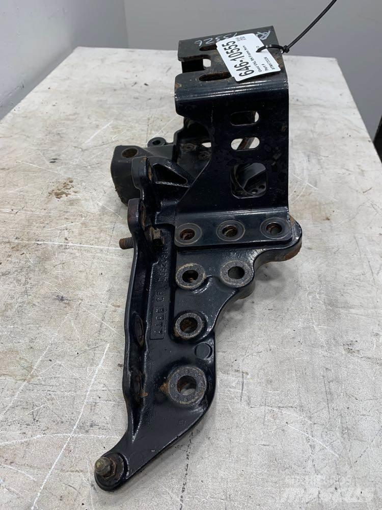 Volvo VNL Druge komponente
