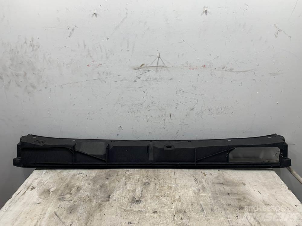 Volvo VNL Druge komponente