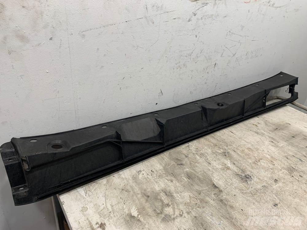 Volvo VNL Druge komponente