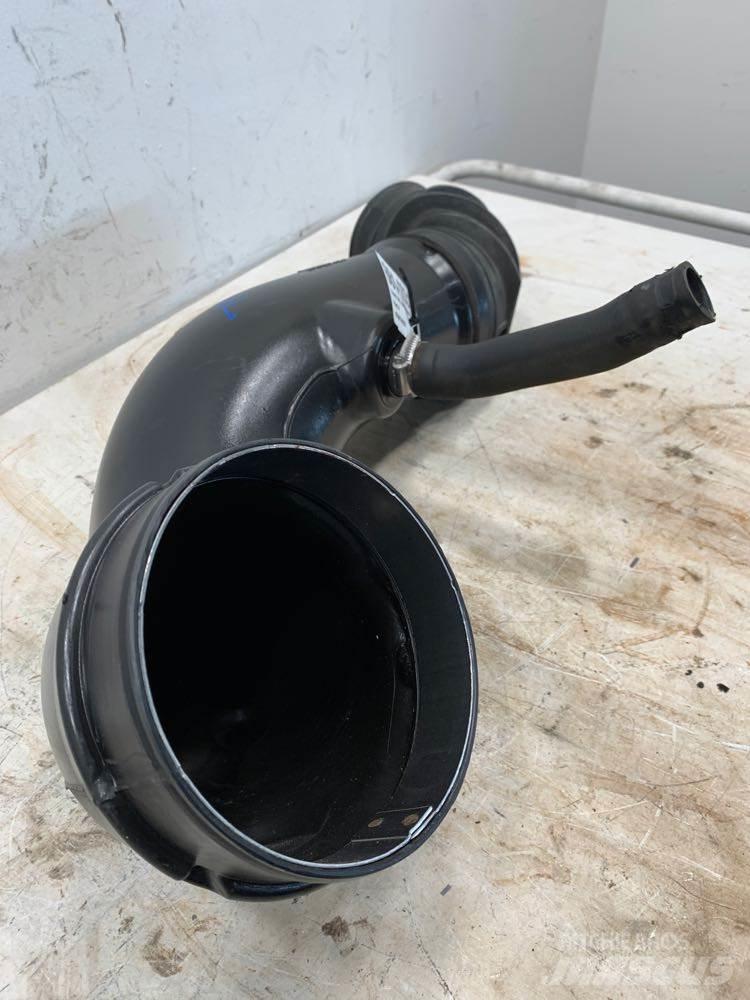 Volvo VNL Druge komponente