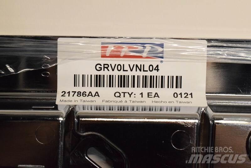 Volvo VNL Druge komponente
