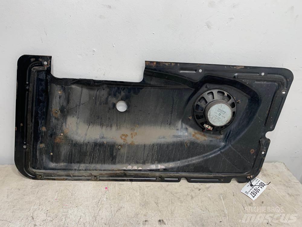 Volvo VNL Druge komponente