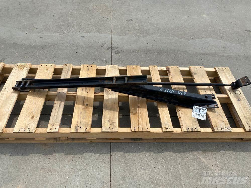 Volvo VNL Druge komponente