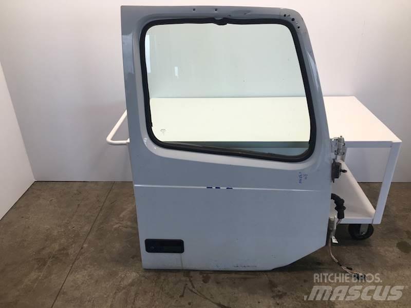 Volvo VNM Druge komponente
