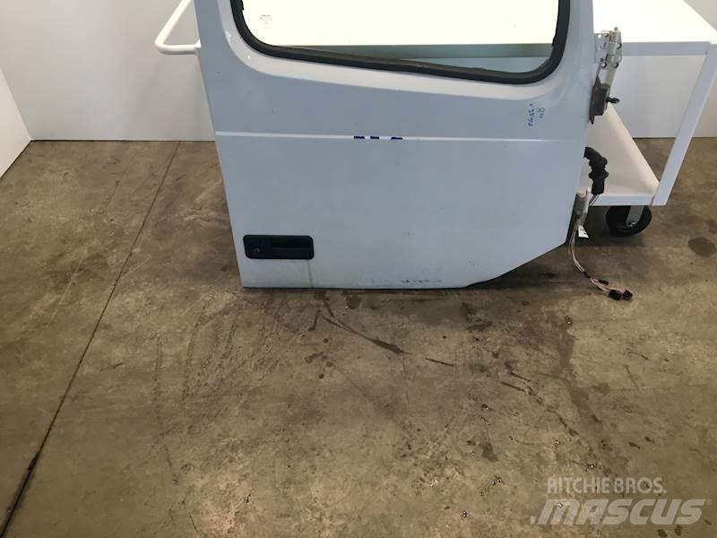Volvo VNM Druge komponente
