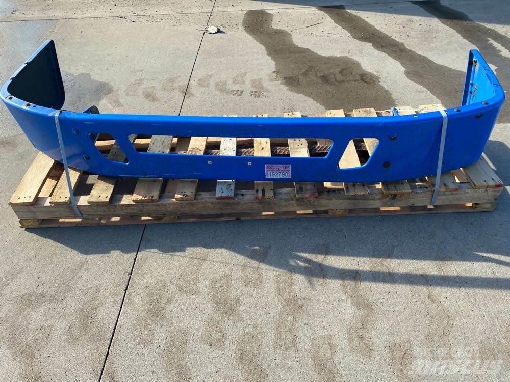 Volvo VNM Druge komponente