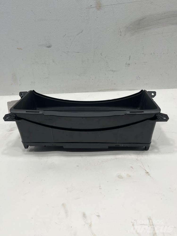 Volvo VNM Druge komponente