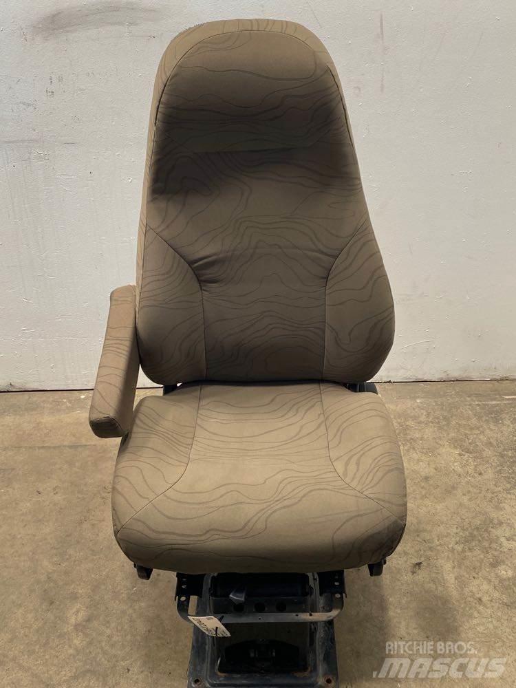 Volvo VNM Druge komponente