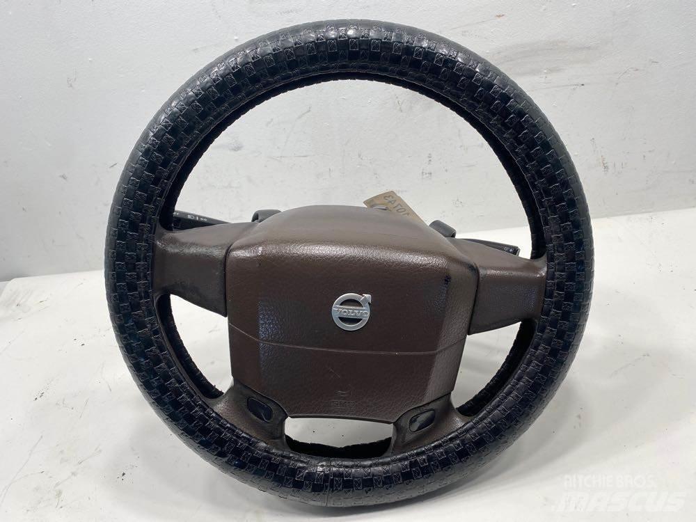 Volvo VNM Druge komponente