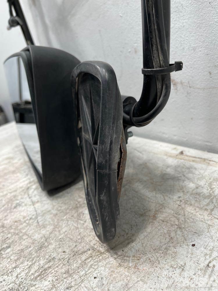 Volvo VNM Druge komponente