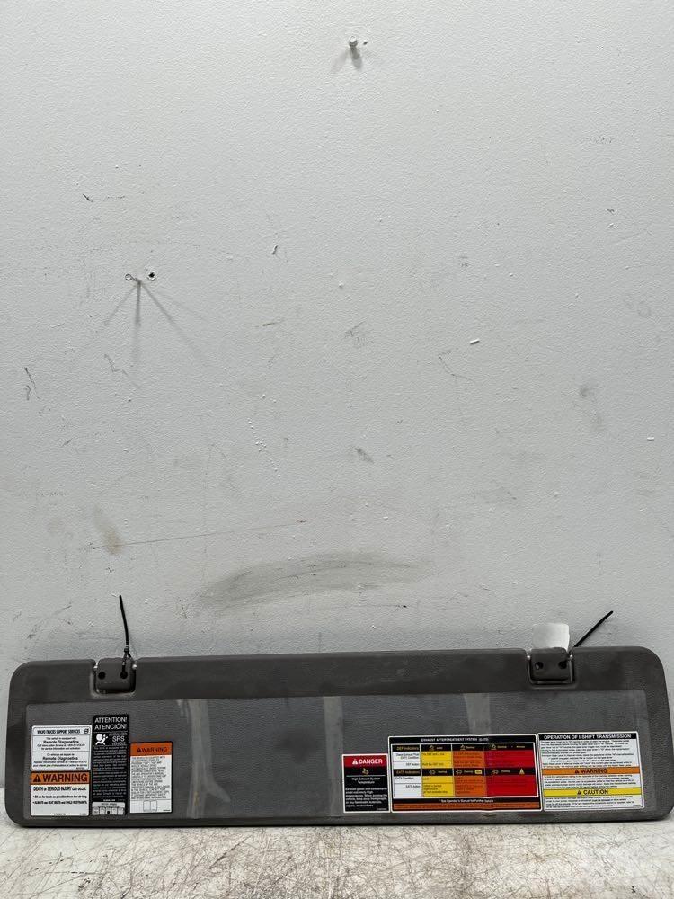 Volvo VNM Druge komponente