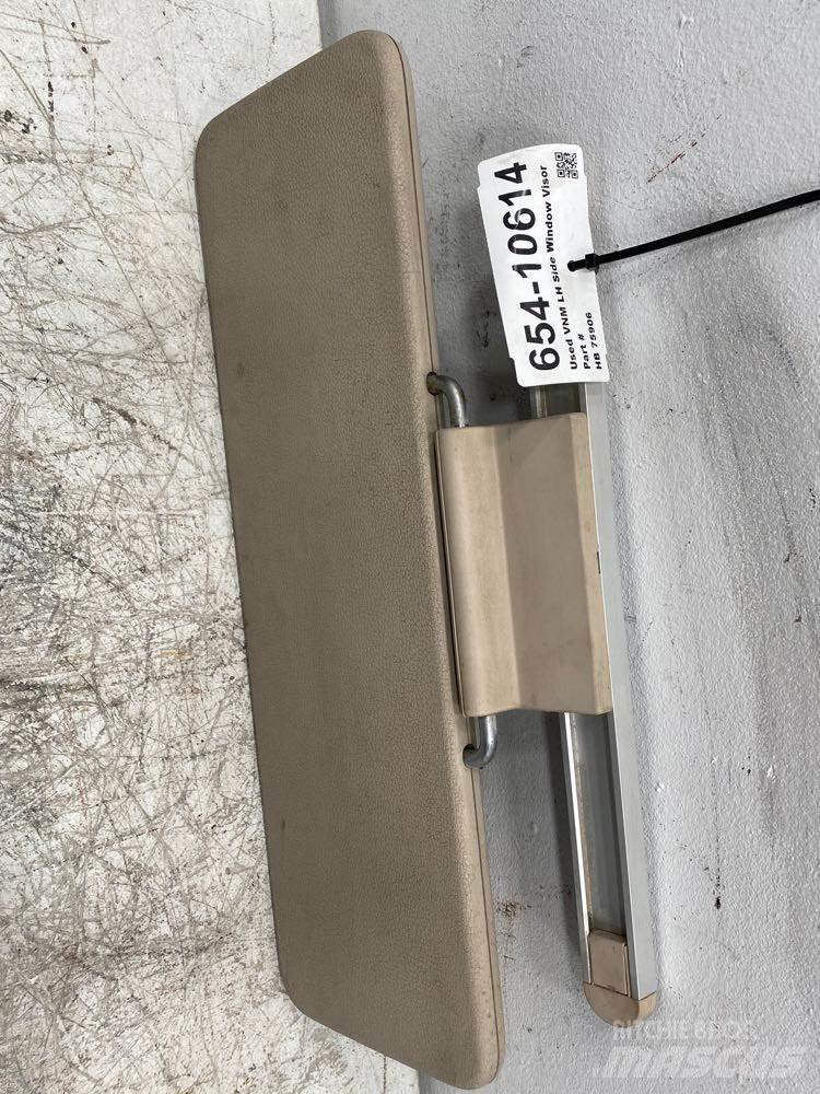 Volvo VNM Druge komponente