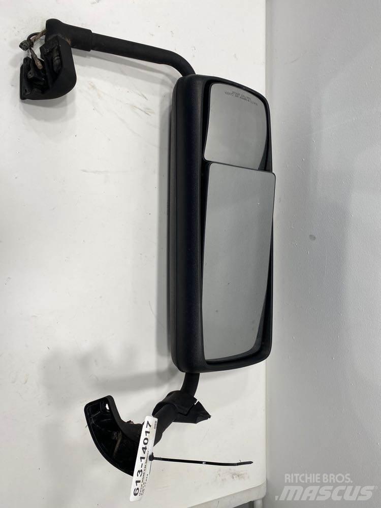 Volvo VNM Druge komponente