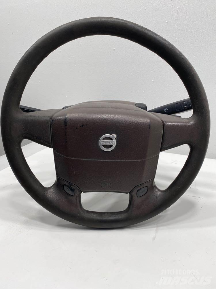 Volvo VNM Druge komponente