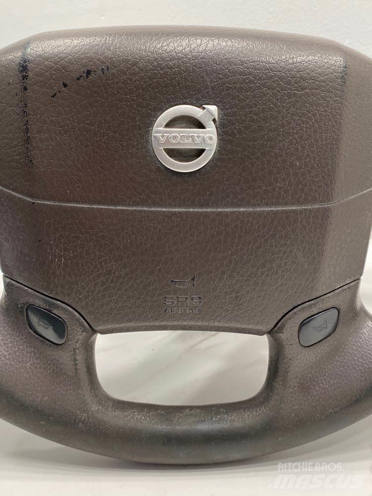 Volvo VNM Druge komponente
