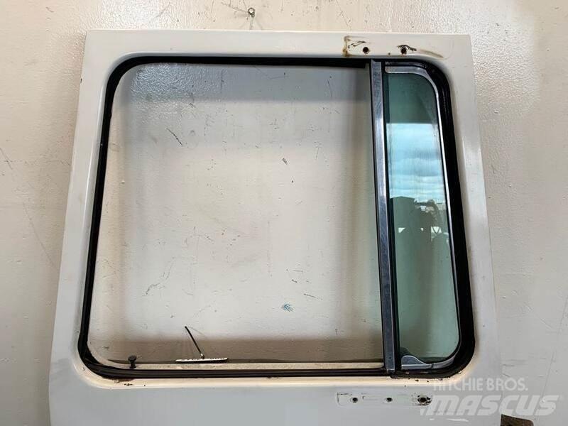 Volvo WIA Druge komponente