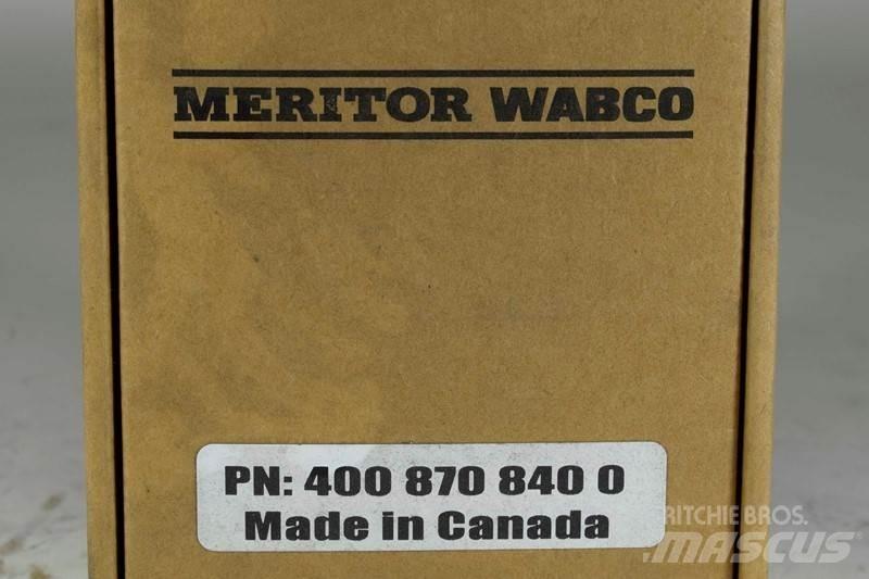 Wabco  Druge komponente