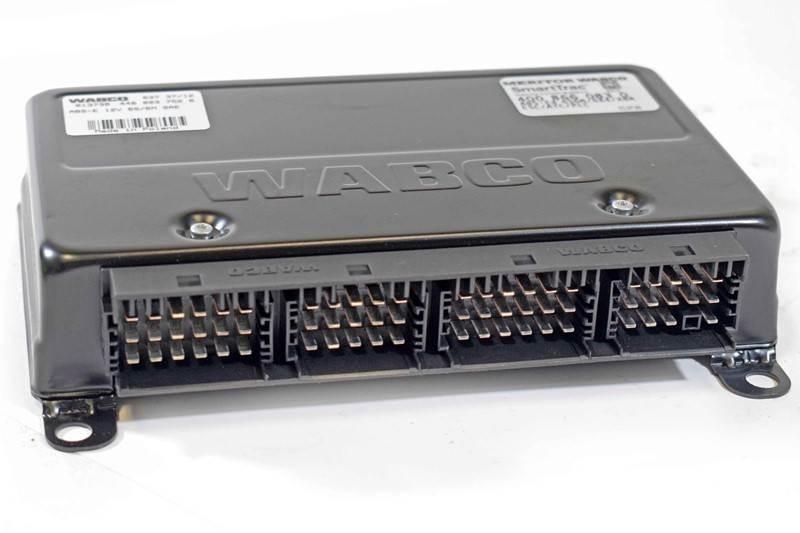 Wabco  Elektronika