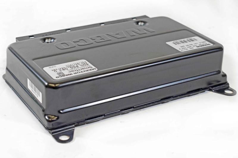 Wabco  Elektronika