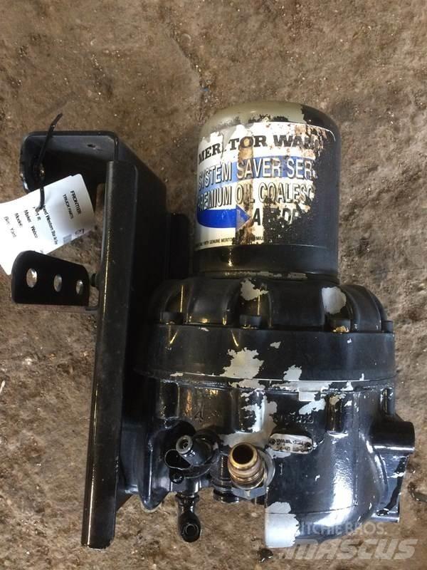 Wabco  Druge komponente
