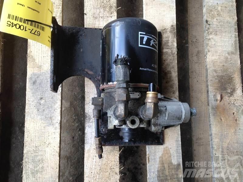 Wabco  Druge komponente