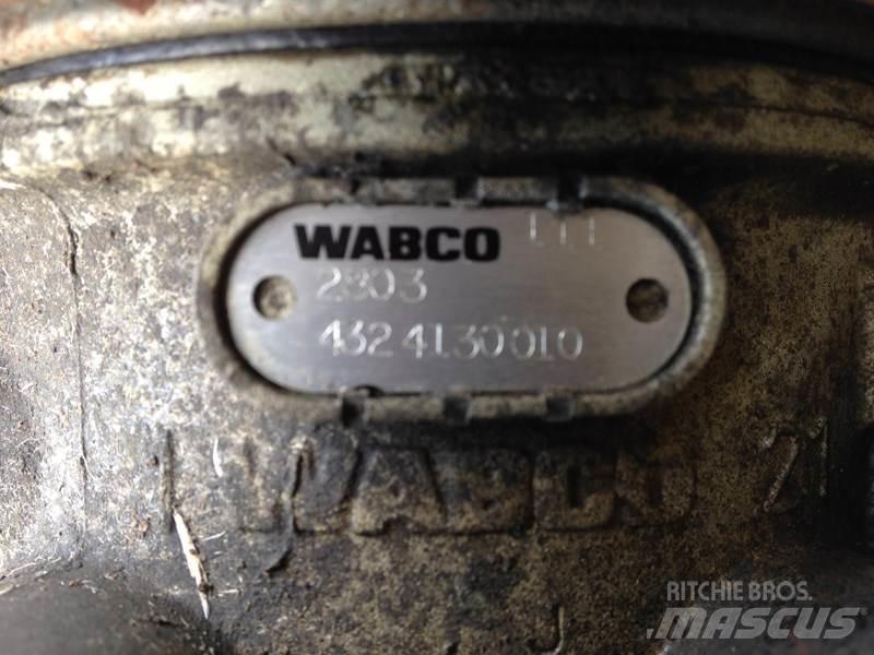 Wabco  Druge komponente