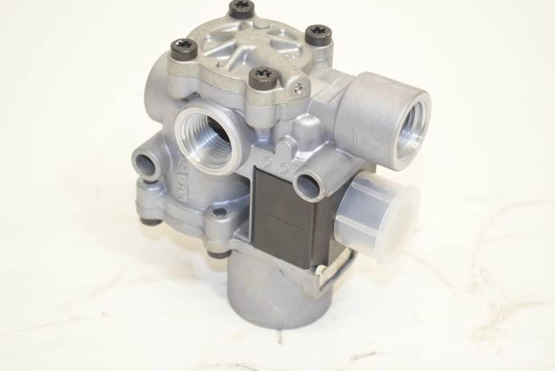 Wabco  Druge komponente