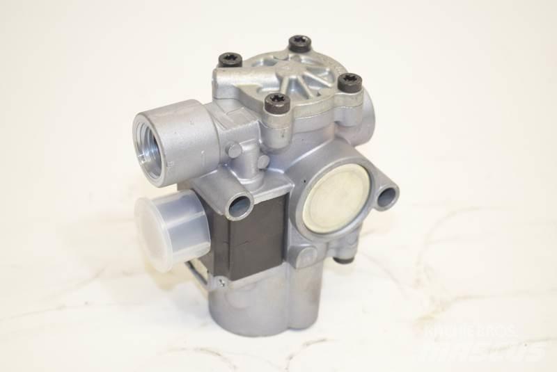 Wabco  Druge komponente