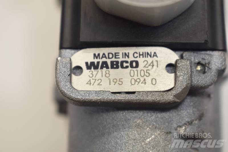 Wabco  Transport - drugo