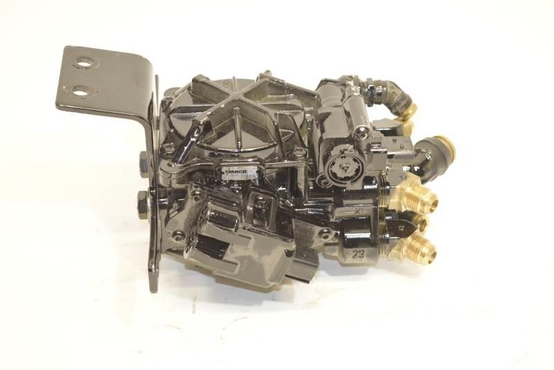 Wabco  Druge komponente