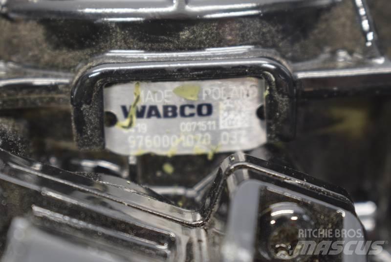 Wabco  Druge komponente
