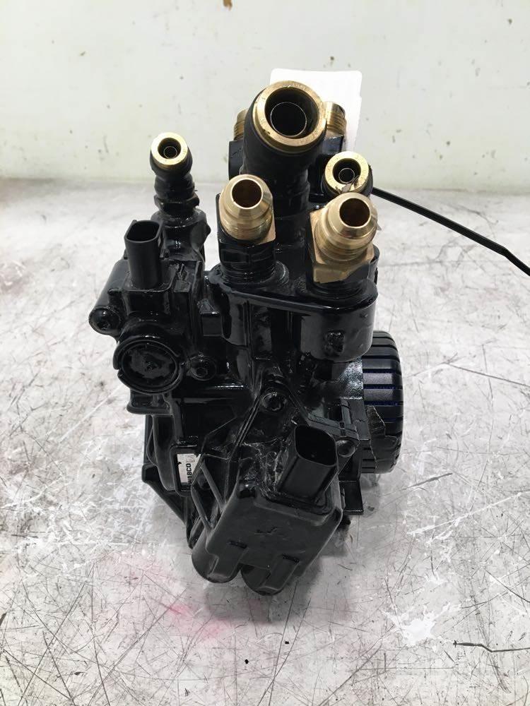 Wabco  Zavore