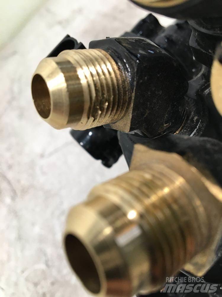 Wabco  Zavore