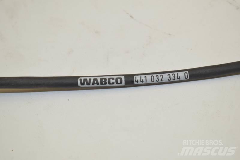 Wabco  Elektronika