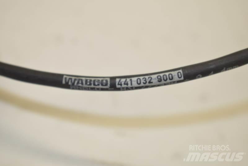 Wabco  Elektronika