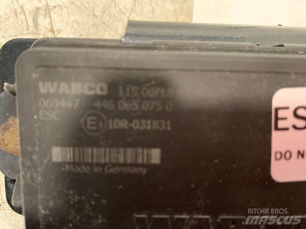 Wabco  Druge komponente