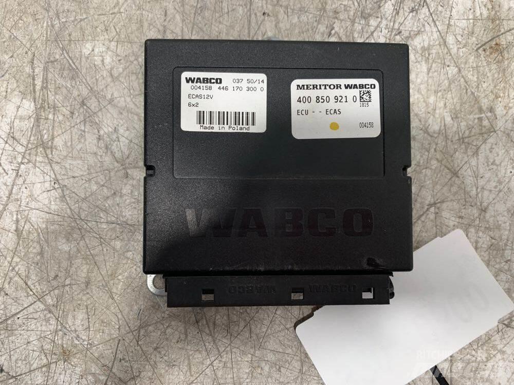 Wabco  Elektronika