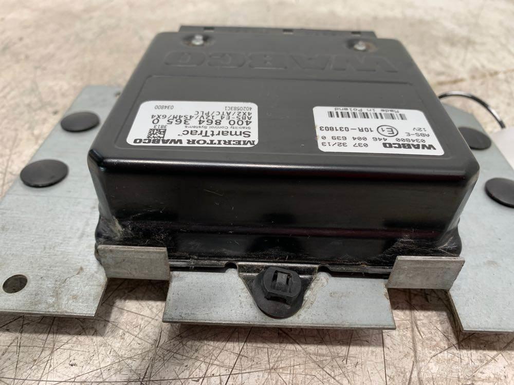 Wabco  Elektronika