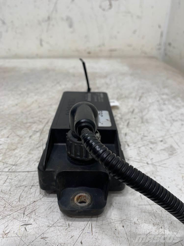 Wabco  Elektronika
