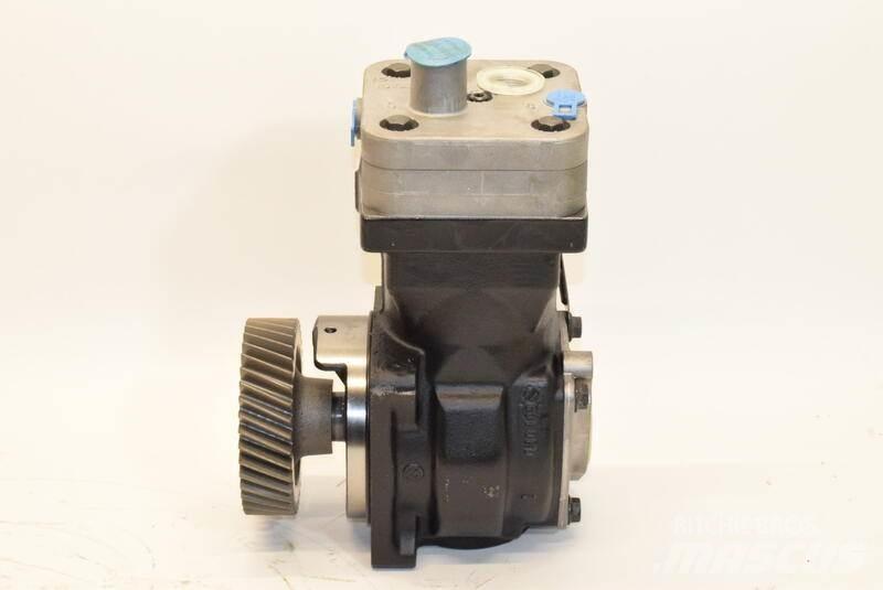 Wabco  Druge komponente