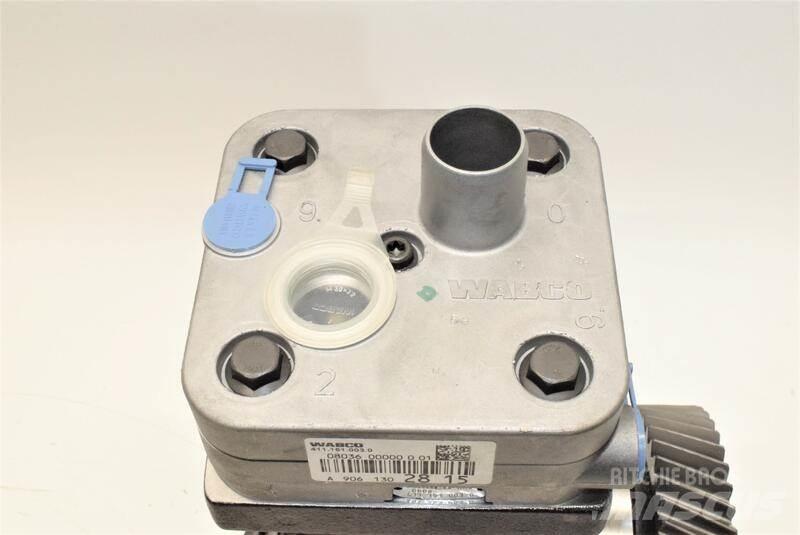 Wabco  Druge komponente