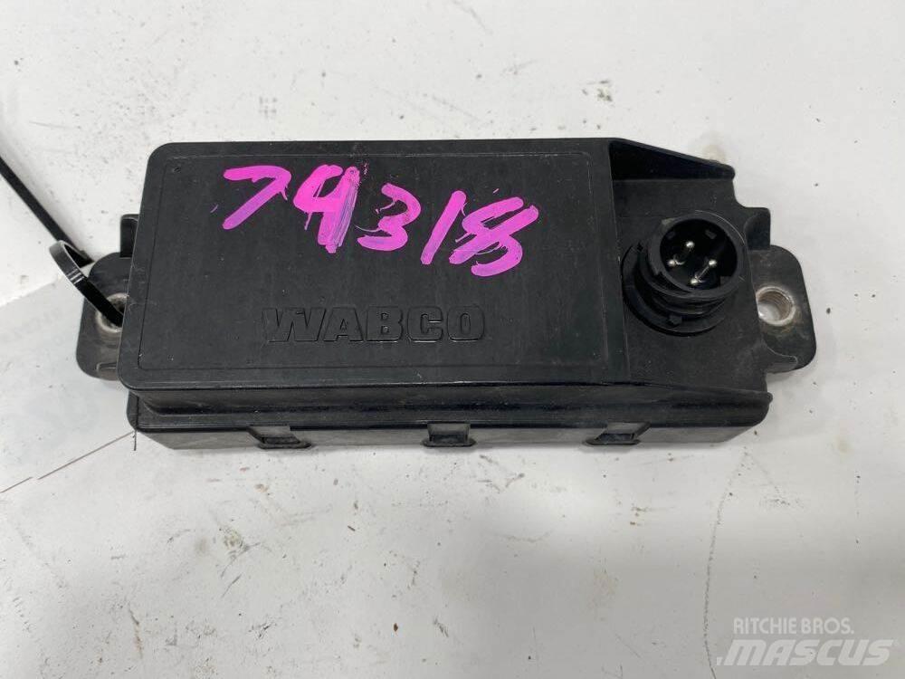 Wabco  Elektronika