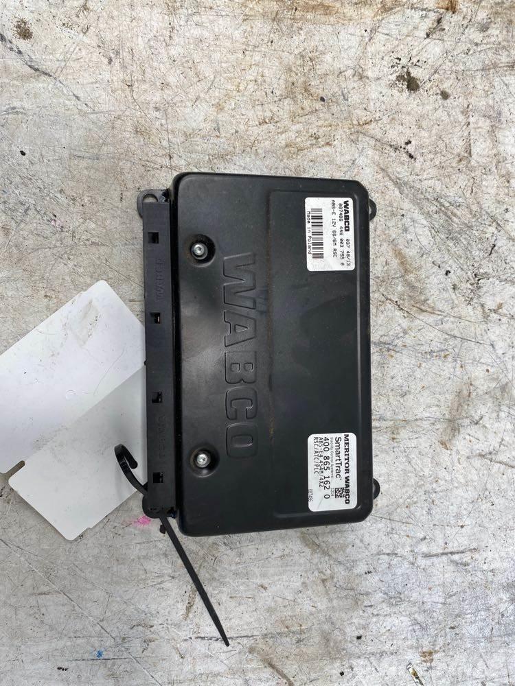 Wabco  Elektronika