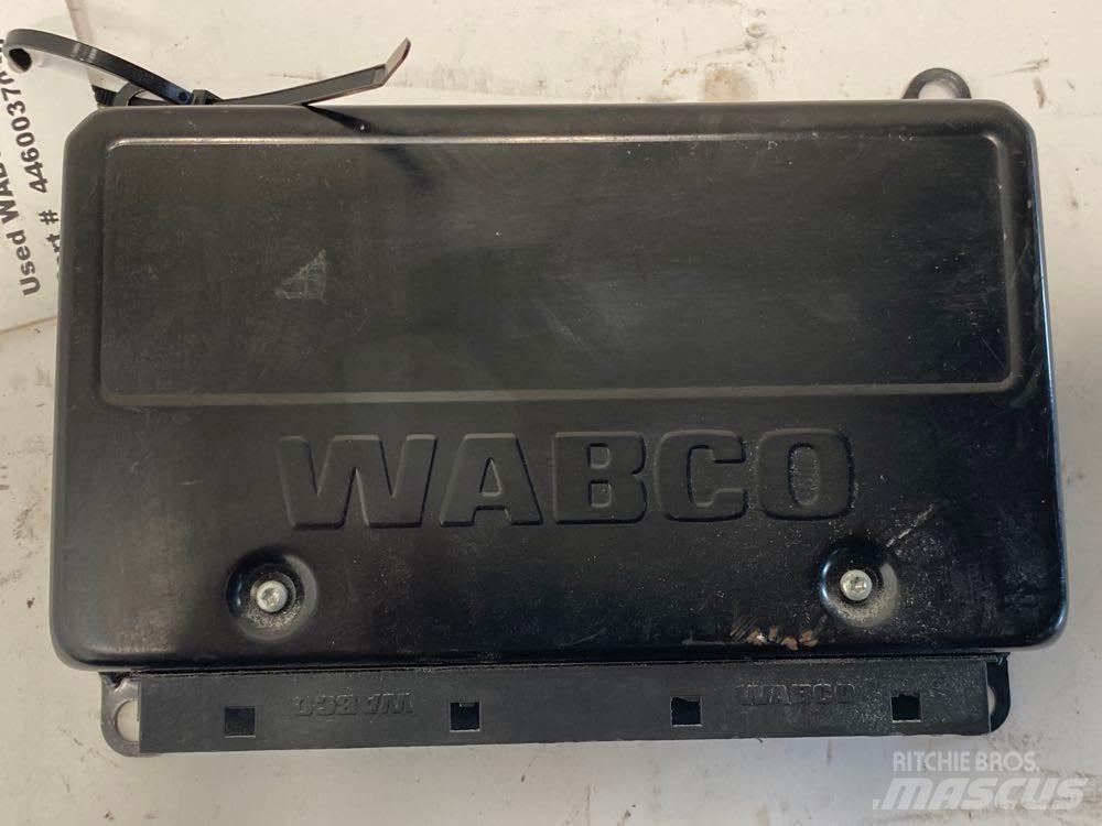 Wabco  Elektronika